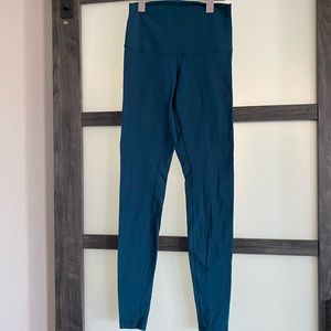 Lululemon wunder unders